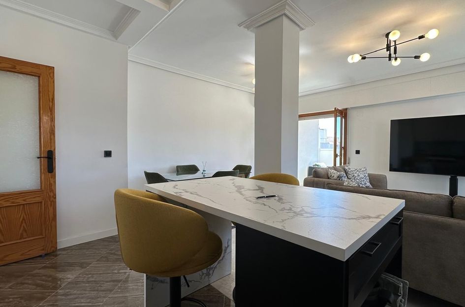Appartement in Punta Prima