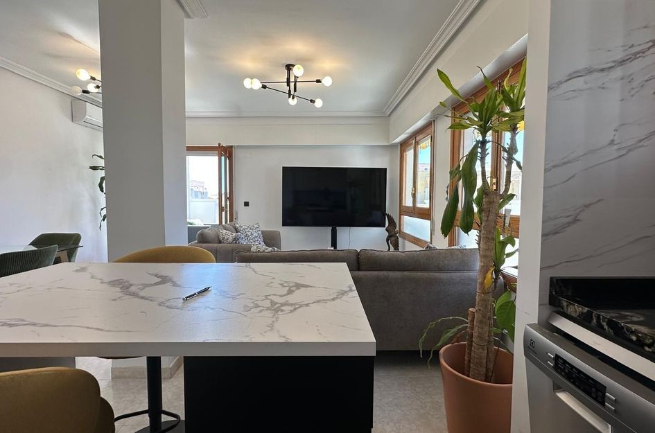 Appartement in Punta Prima