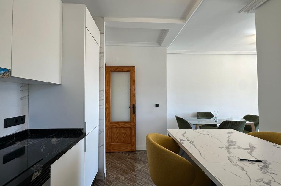 Appartement in Punta Prima