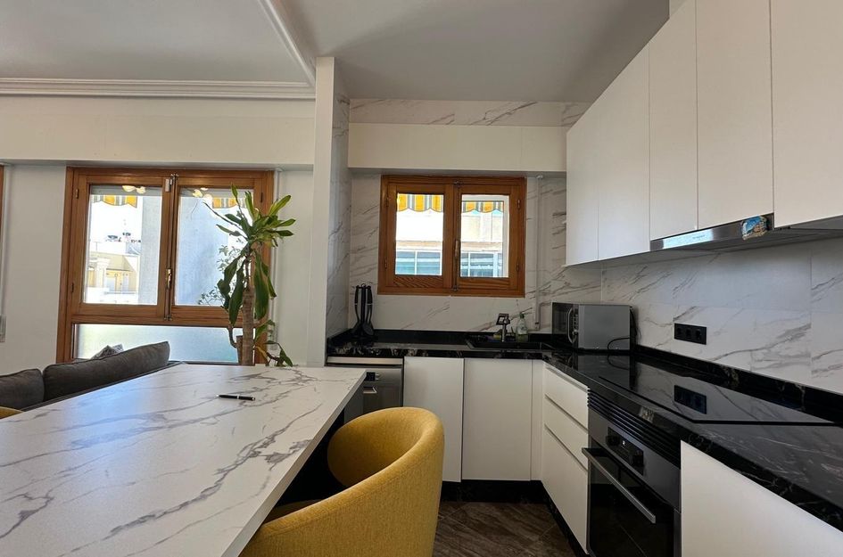 Appartement in Punta Prima