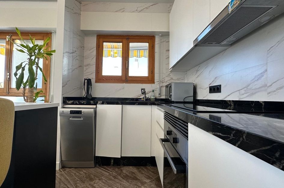 Appartement in Punta Prima