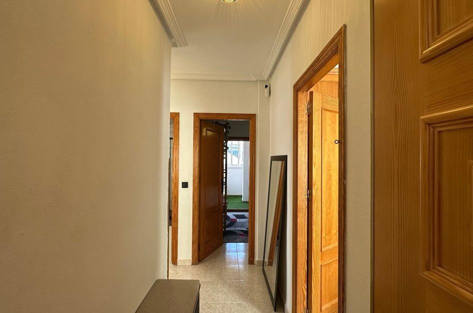 Appartement in Punta Prima