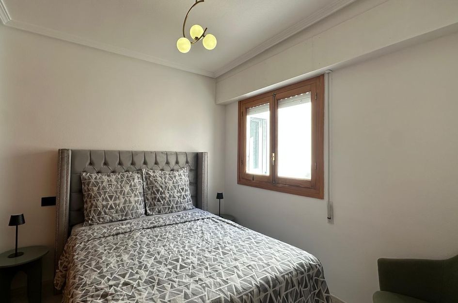 Appartement in Punta Prima