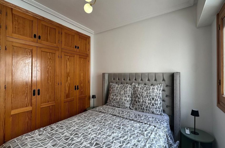 Appartement in Punta Prima