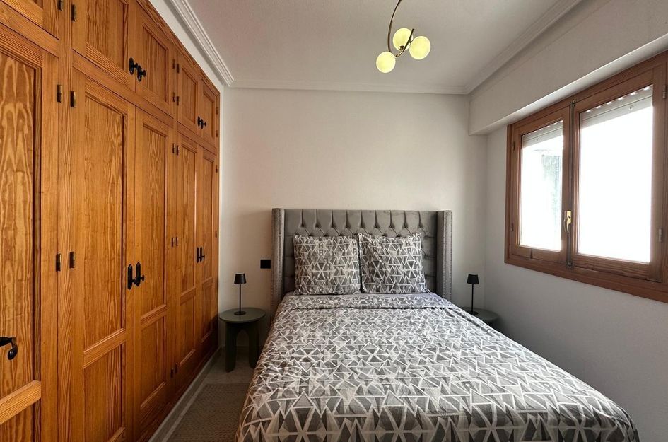 Appartement in Punta Prima