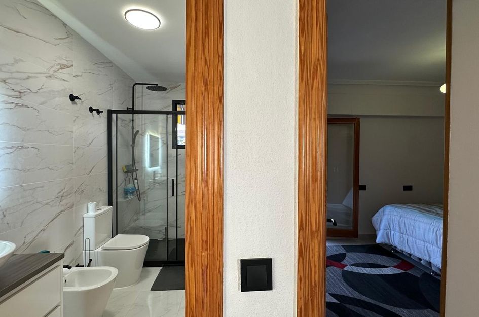 Appartement in Punta Prima
