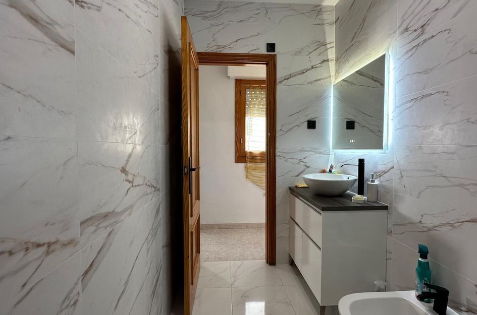 Appartement in Punta Prima