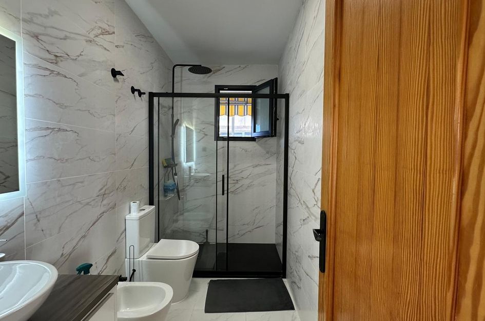 Appartement in Punta Prima