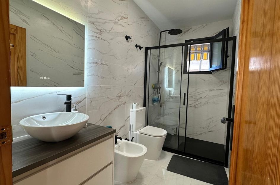 Appartement in Punta Prima