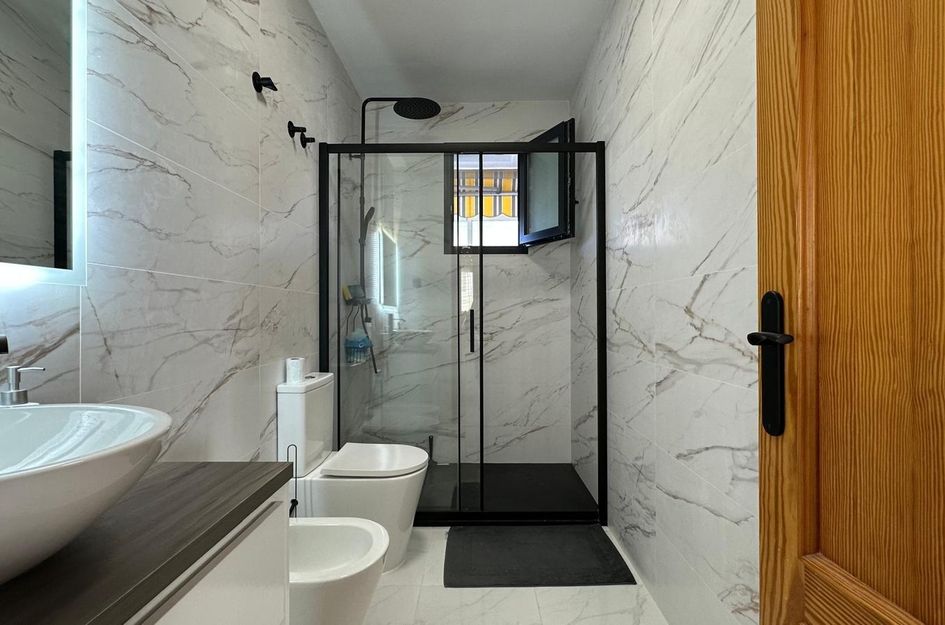 Appartement in Punta Prima