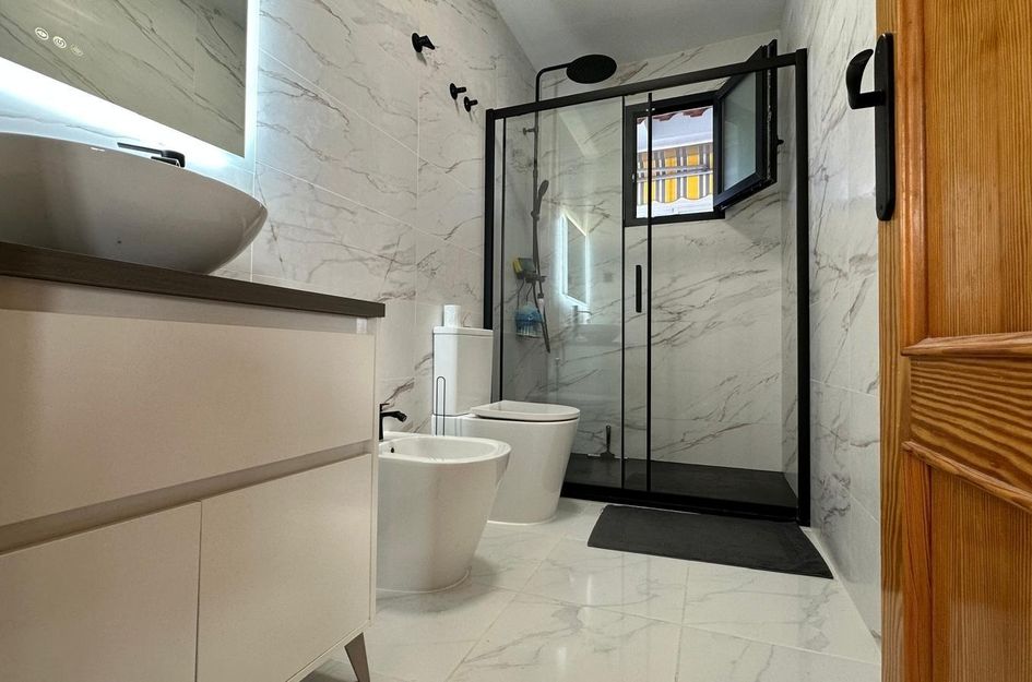 Appartement in Punta Prima