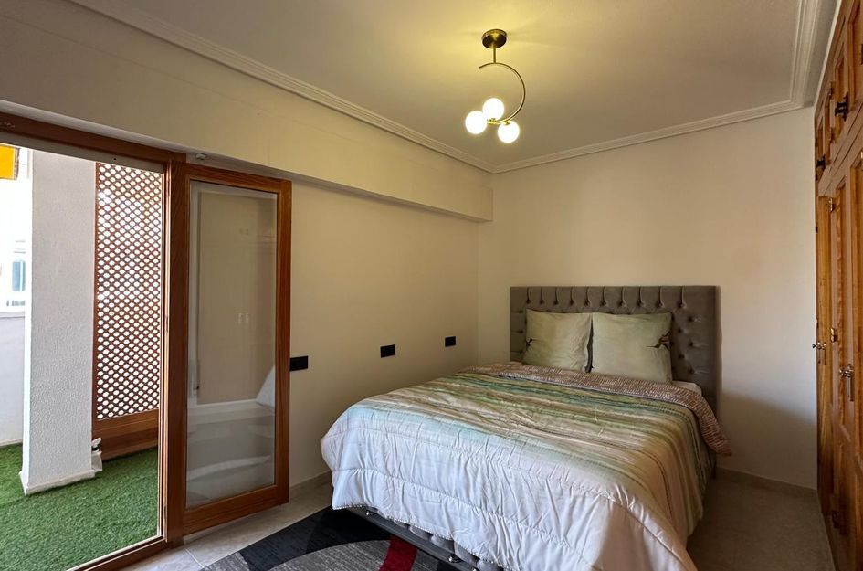 Appartement in Punta Prima