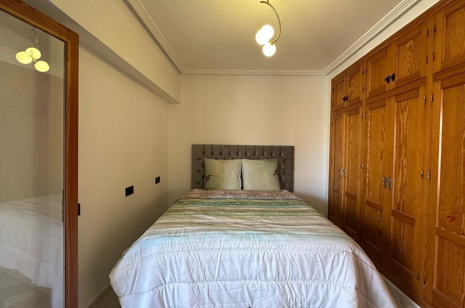 Appartement in Punta Prima