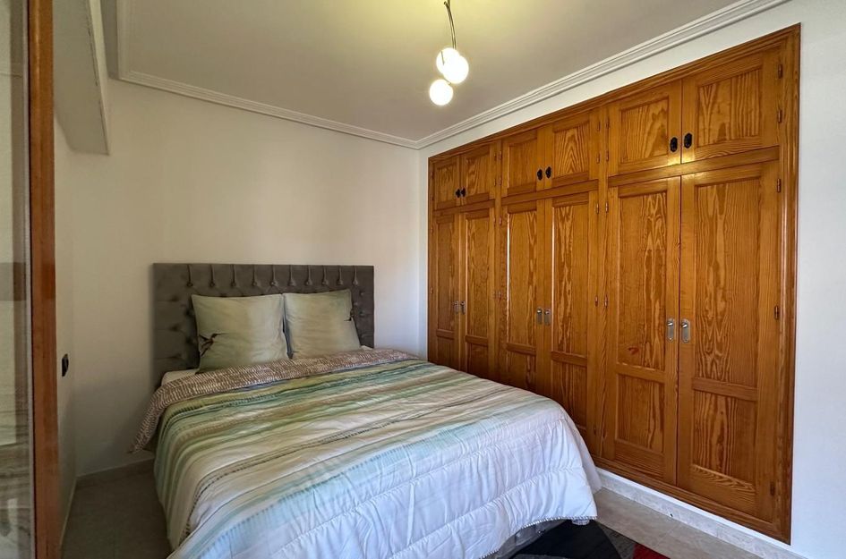 Appartement in Punta Prima