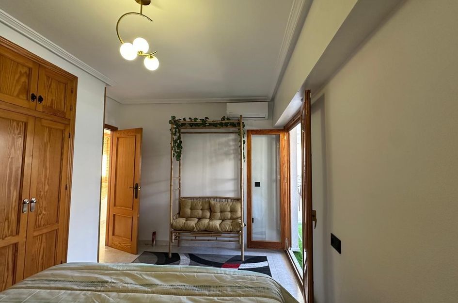 Appartement in Punta Prima