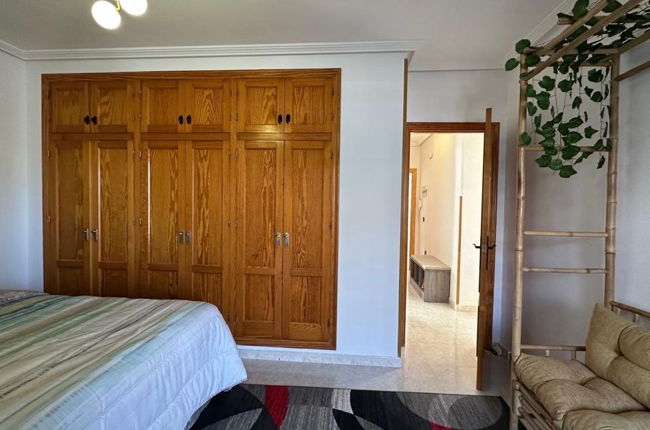 Appartement in Punta Prima