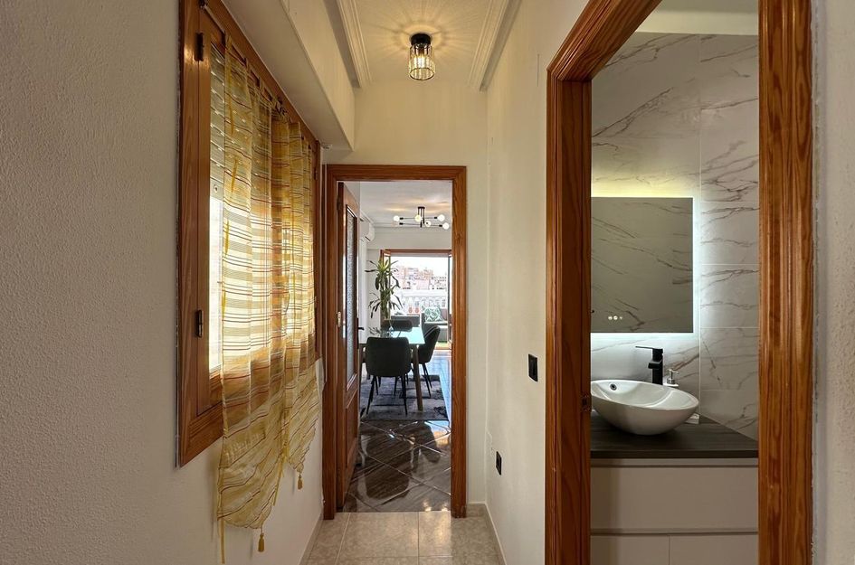 Appartement in Punta Prima