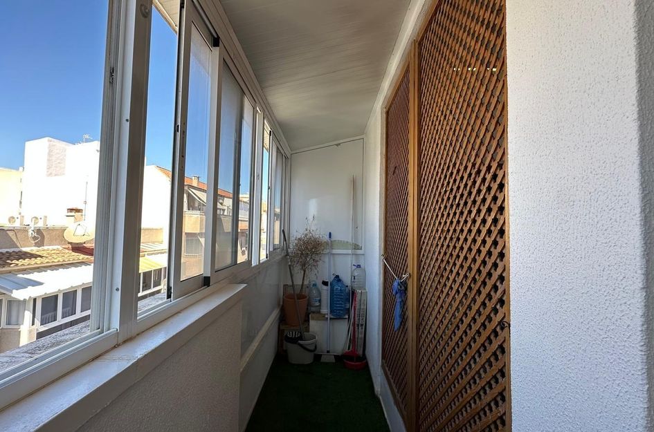 Appartement in Punta Prima