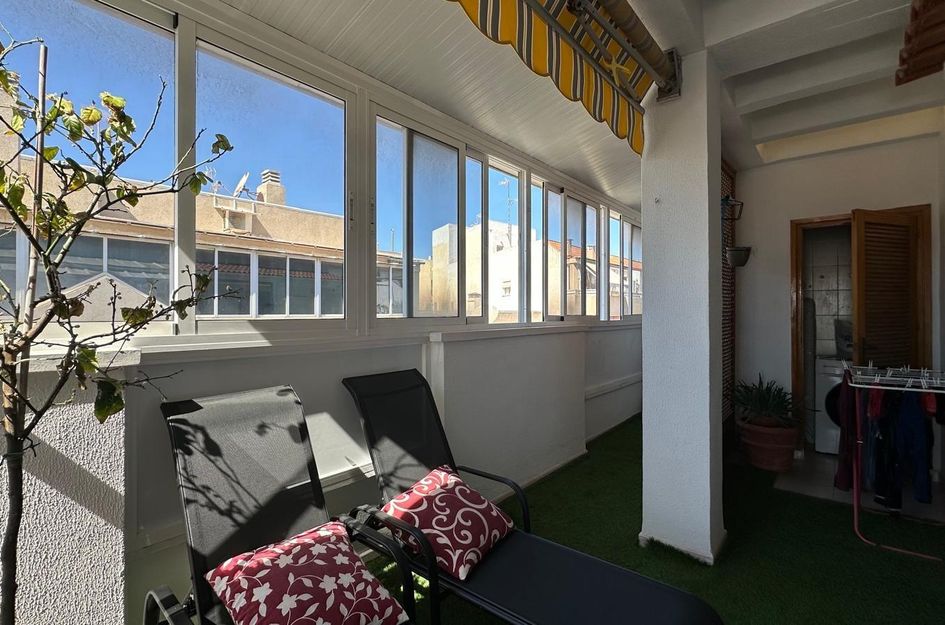 Appartement in Punta Prima