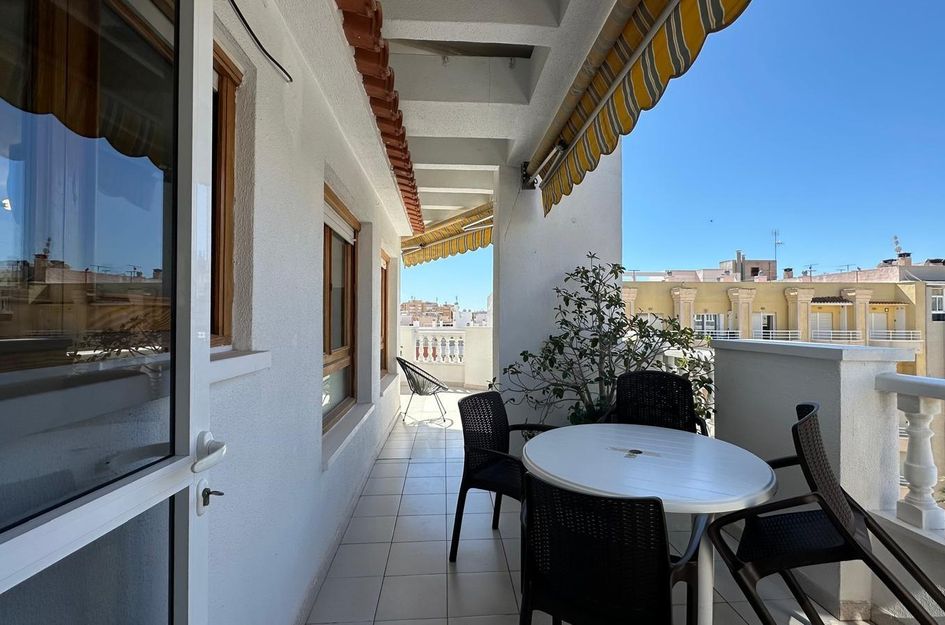 Appartement in Punta Prima