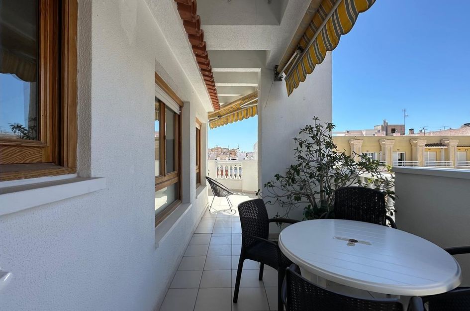 Appartement in Punta Prima