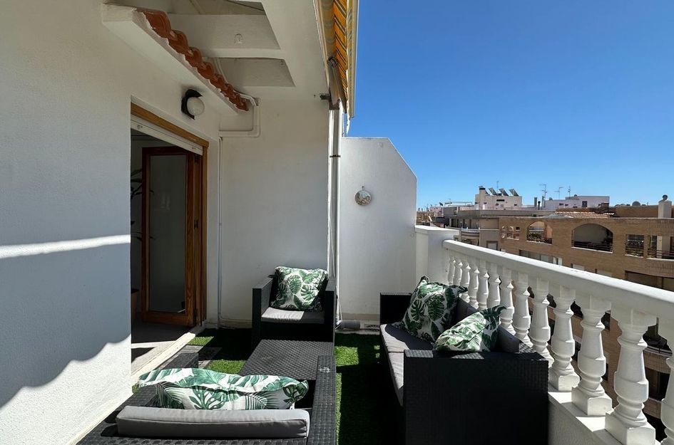 Appartement in Punta Prima