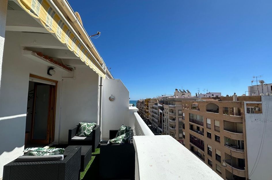 Appartement in Punta Prima