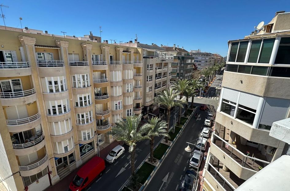Appartement in Punta Prima