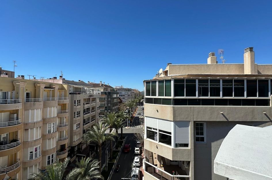 Appartement in Punta Prima
