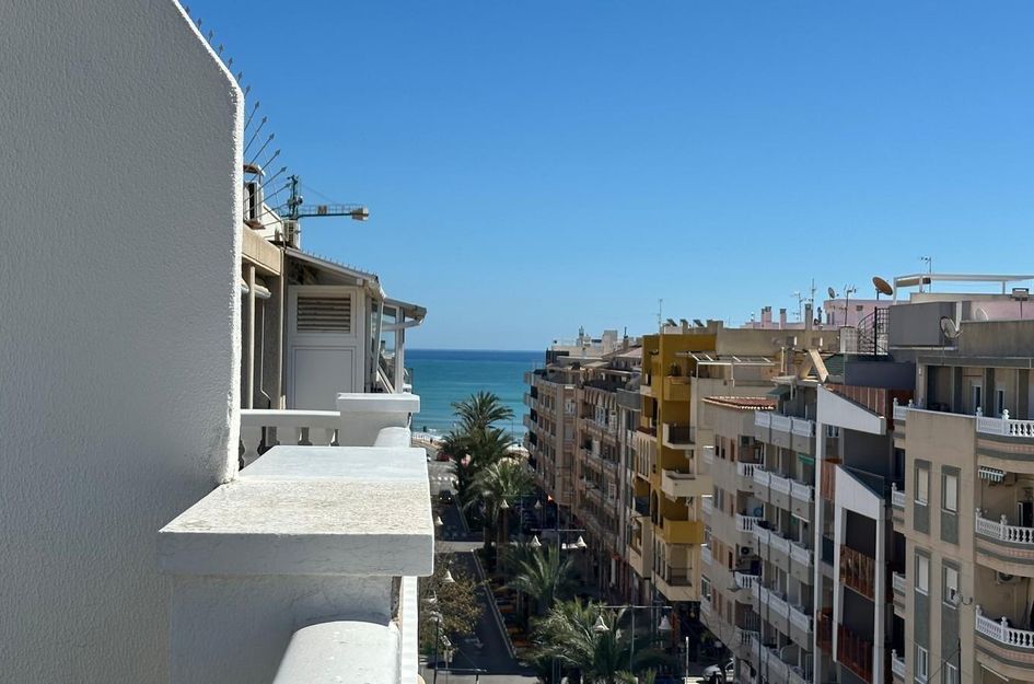 Appartement in Punta Prima