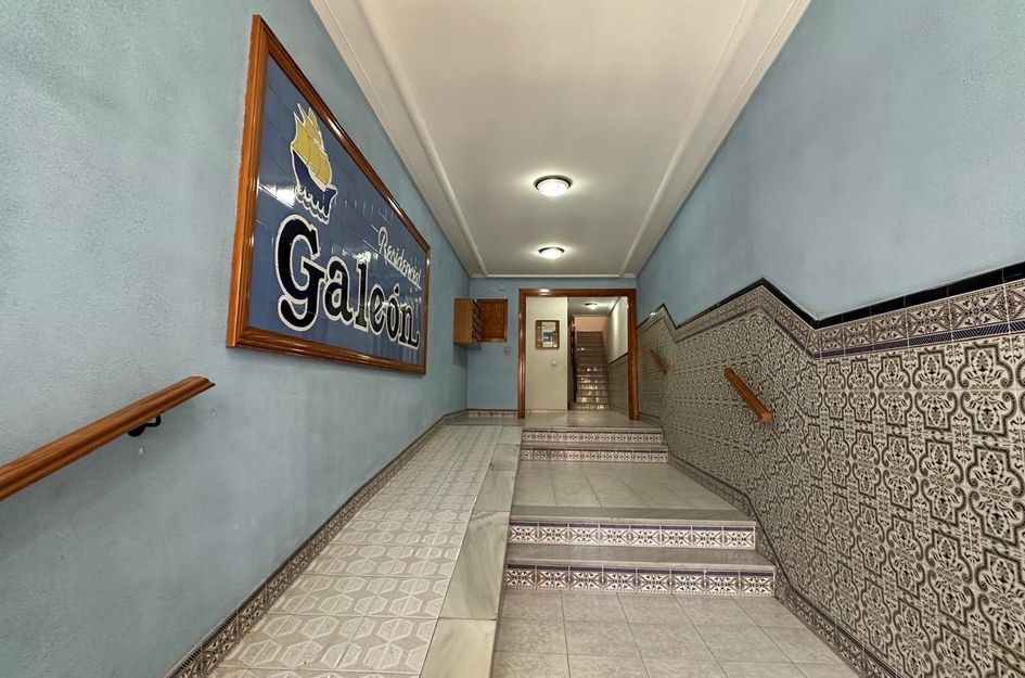 Appartement in Punta Prima
