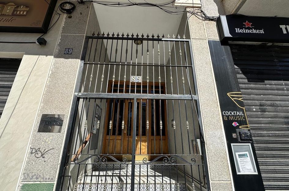 Appartement in Punta Prima