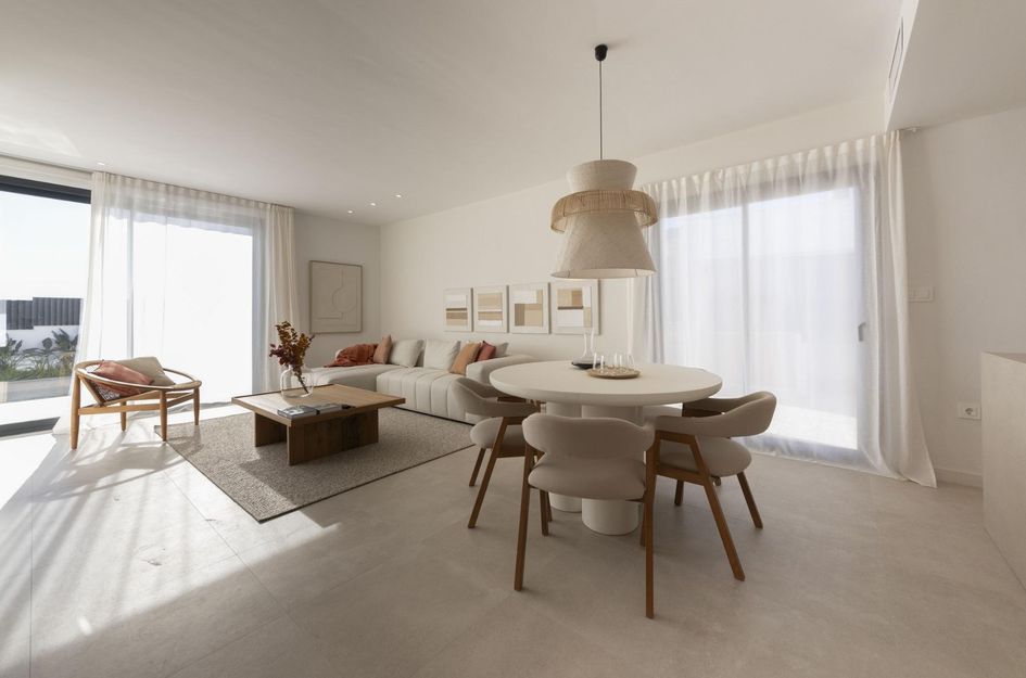Villa in Baños y Mendigo