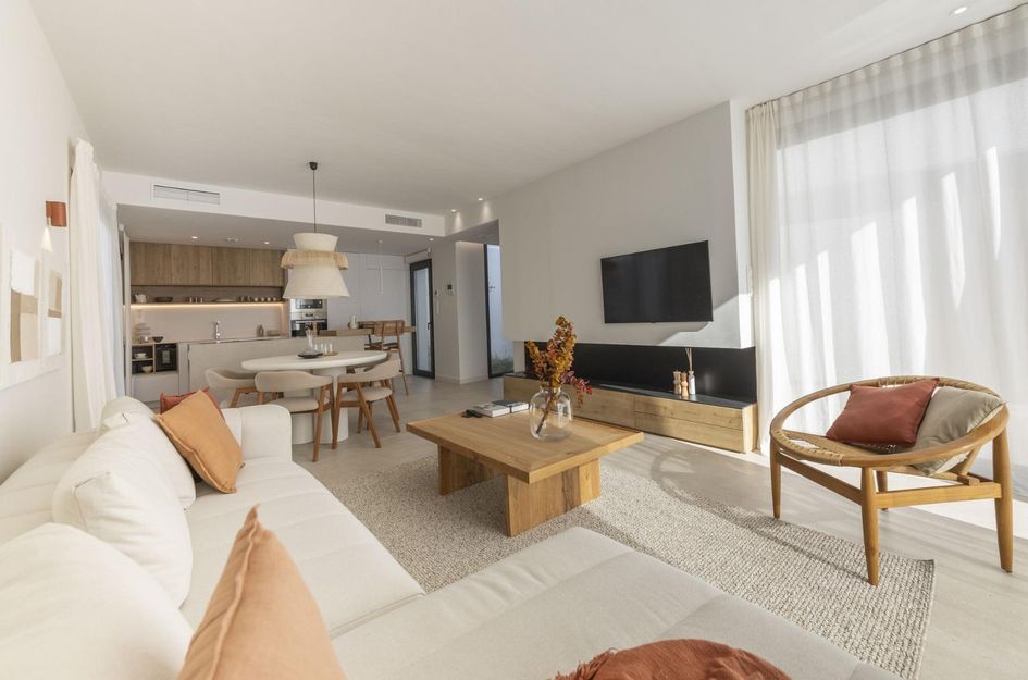 Villa in Baños y Mendigo