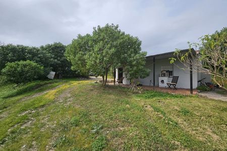 Bungalow in Manilva