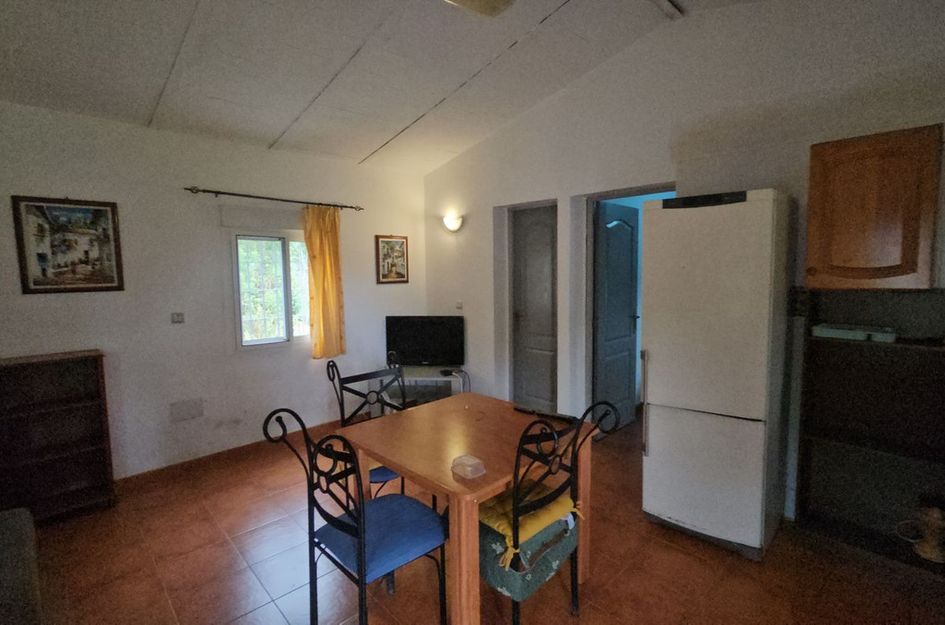 Bungalow in Manilva
