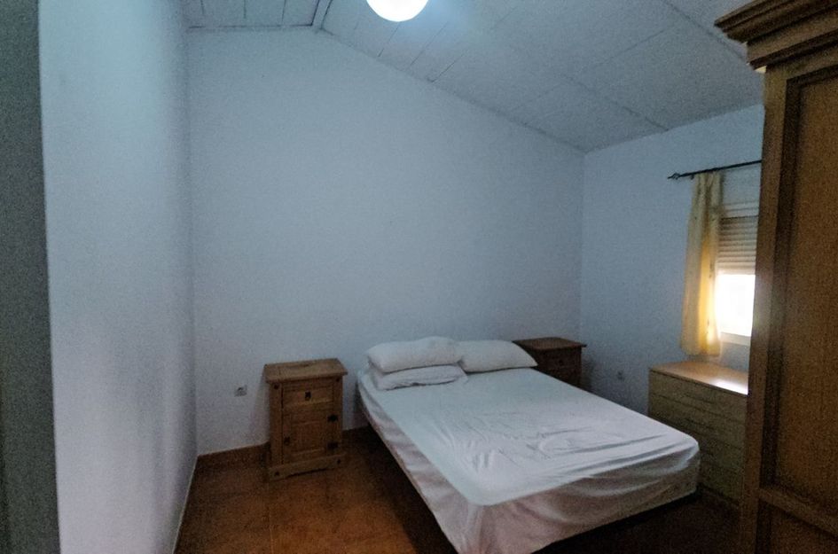 Bungalow in Manilva