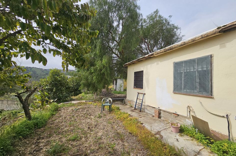 Bungalow in Manilva