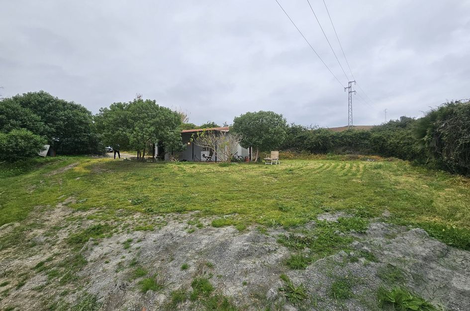 Bungalow in Manilva