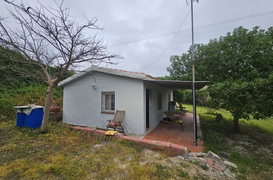 Bungalow in Manilva