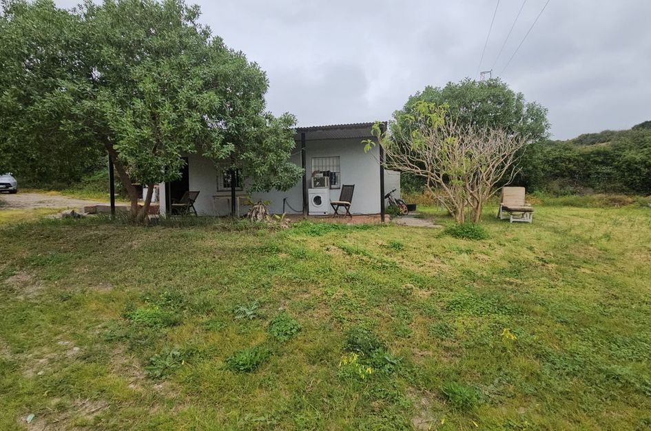 Bungalow in Manilva