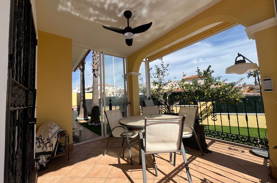 Villa in Los Dolses