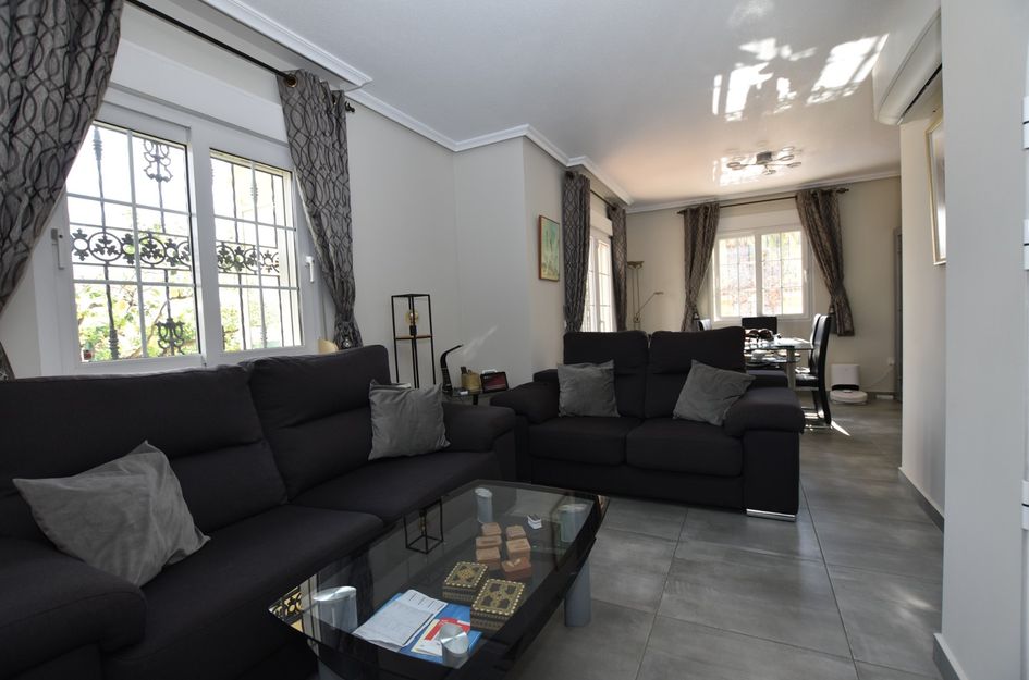 Villa in Los Dolses