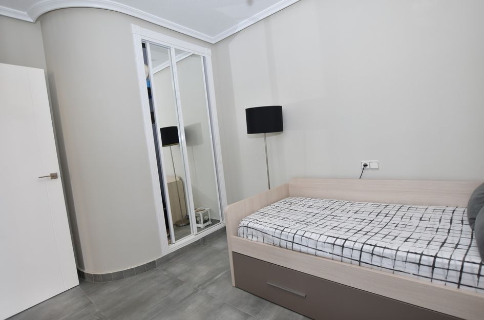 Villa in Los Dolses