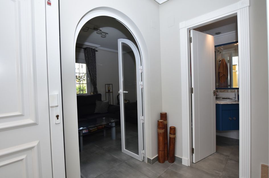Villa in Los Dolses