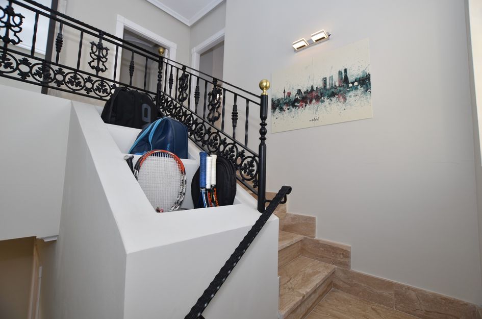 Villa in Los Dolses