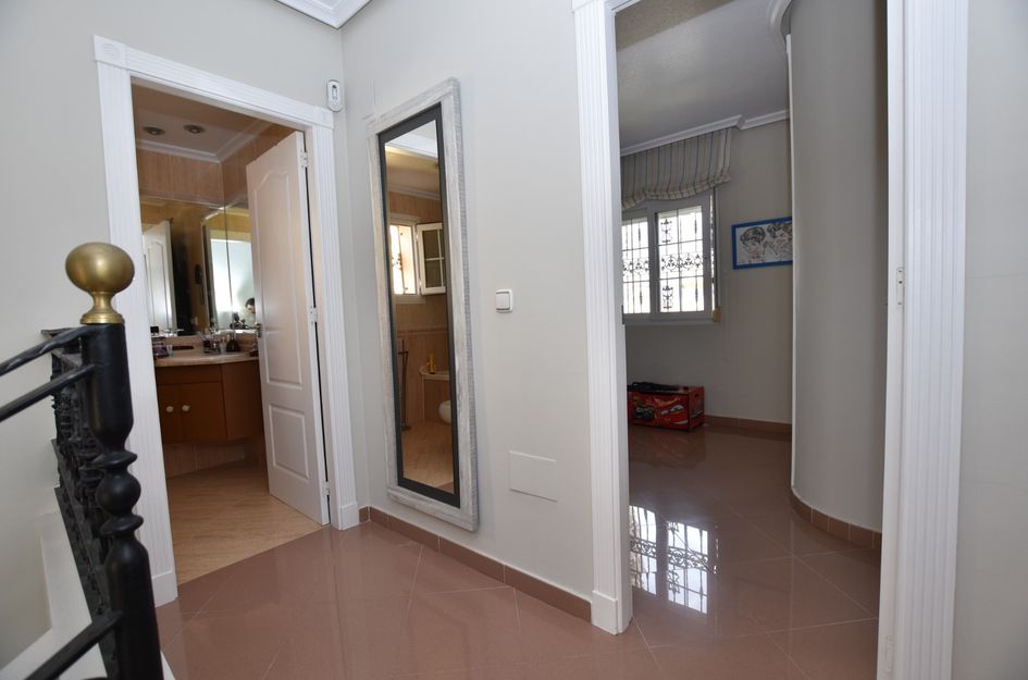 Villa in Los Dolses