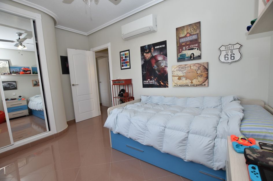 Villa in Los Dolses