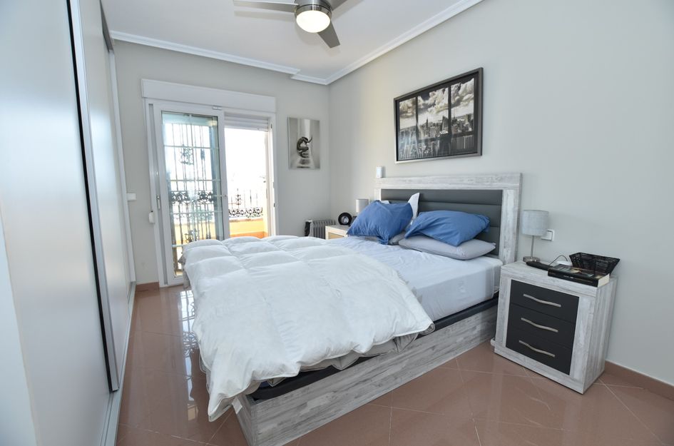 Villa in Los Dolses