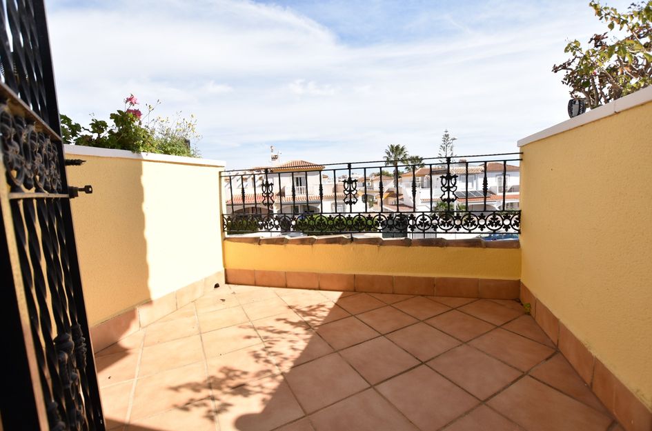 Villa in Los Dolses